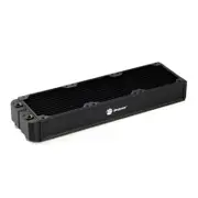 Bitspower 360mm Xtreme Radiator [BP-NLX360-F4PB]