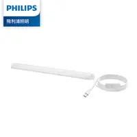 在飛比找誠品線上優惠-Philips 飛利浦 LED USB抑菌燈2入 (PU00