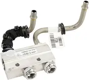 GM Genuine Parts 84107726 Transmission Fluid Cooler Thermal Bypass Valve