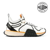 在飛比找PChome24h購物優惠-PALLADIUM TROOP RUNNER FLEX再生科