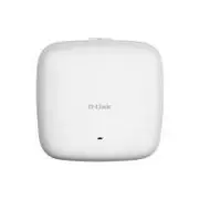 D-Link Wireless AC1750 Wave 2 Concurrent Dual Band PoE Access Point