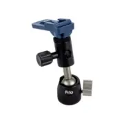 Frio Arch Adaptable 1/4 In 20 Articulating Cold Shoe Setup