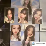 🔥偶像周邊 （G)I-DLE AM2.0官方特典卡 薇娟米妮MINNIE小娟雨琦舒華小卡 正規二輯”2” 愛豆小卡