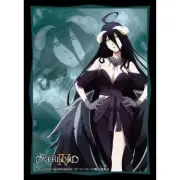 Bushiroad High Grade Sleeves - Overlord IV Vol. 3522 - "Albedo"