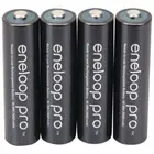 PE Panasonic eneloop Rechargeable XX Batteries AAA (4 Pack)