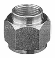 Hub Nut Front FOR PEUGEOT 207 1.4 1.6 CHOICE2/2 06->ON WA WC WK FL