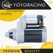 For Toyota Hilux GGN15R GGN25R LandCruiser Prado Starter Motor 4.0L 1GR-FE 02-15 (for: Toyota)