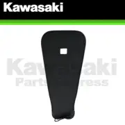 NEW 2006 - 2022 GENUINE KAWASAKI VULCAN 900 PLAIN LEATHER TANK PANEL K53000-260