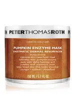 Peter Thomas Roth Pumpkin Enzyme Mask Enzymatic Dermal Resurfacer 5.1 oz.