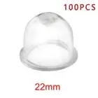 Economical Set of One Hundred 22mm For Primer Bulbs for Lawn Care Tools