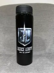 Dc Comics Justice League - Hoyts Cinema Drinking Bottle Collectable