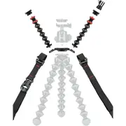 Joby GorillaPod Rig Upgrade - Black/Charcoal