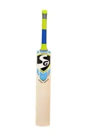 SG ORIGNAL Nexus Xtreme English Willow Cricket Bat (Color May Vary)