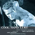 原聲帶-鐵窗喋血 加長版 COOL HAND LUKE- LALO SCHIFRINI,全新美版,47