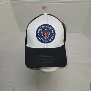 Dont Tread On Me Live Free Or Die Patch Hat Nwot Sample