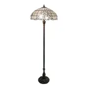 Vienna Tiffany Floor Lamp