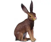 Collecta - Brown Hare 88012