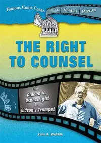 在飛比找博客來優惠-The Right to Counsel: From Gid