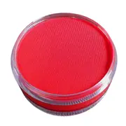 TAG Body Art Face Paint Cake 90g - Red