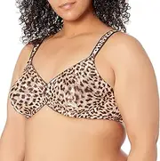 [Wacoal] Womens Awareness Full Figure Underwire Bra Full Coverage Bra