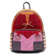 Loungefly Disney Hocus Pocus Mary Sanderson Mini Backpack - New