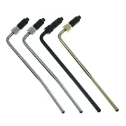 Guitar Tremolo Arm Bridge Whammy Bar with Socket Ferrule Housing for Floyd Rose