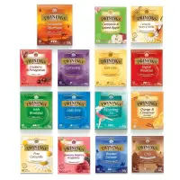 在飛比找蝦皮購物優惠-[英國/澳洲] Twinings Tea 英國唐寧茶 澳洲版