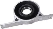 Propeller DriveShaft Bearing Center Support. Compatible for BMW E60 E61 E63 E64 E83 525i 528i 530i 535i 535xi X3 26127521855 Center Support Bearing.