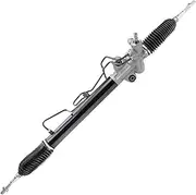 Power Steering Gear Box Rack Compatible For Mitsubishi Pickup Triton L200 2WD MR333503 4410A722 Right Hand Drive (except High Rider)