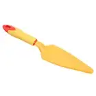 Pie Server Pizza Kitchen Supply Kitchen Pizza Server Birthday Cake