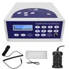Multi Function Negative Ion Hydrogen Molecule Footbath Spa Detox Health Care HR6