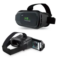 在飛比找蝦皮購物優惠-E-books V1虛擬實境VR頭戴3D眼鏡 E-IPE09