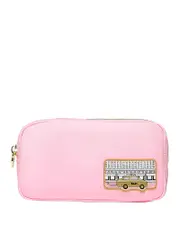 Stoney Clover Lane Small Pouch with Bloomingdale's Nyc Patch - Exclusive