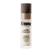 Raww Cosmetics Face Skin Daily Nourishing Moisturiser Anti-Aging Cream 50ml