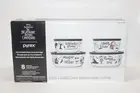 PYREX DISNEY THE NIGHTMARE BEFORE CHRISTMAS GLASS BOWLS STORAGE 8 PIECE SET NIB