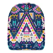 Zerez Original Mexican Symmetric - Backpack