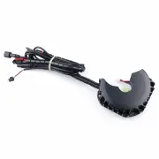 [EU Direct] BAFANG C571-30-506 52V 1000W 28A Mid-motor Controller Electric Bike Motor Controller for Bafang BBSHD BBS BB