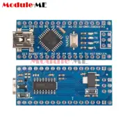 Nano V3.0 Mini USB ATmega328P-AU 5V 16MHz CH340G Driver For Arduino