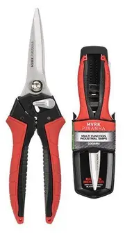 MVRK 1003-MF230 - Multi Function Snips 230mm Piranha