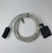 Original OEM Samsung OneConnect Neo QLED 8K Smart TV Video 8' Cable BN39-02688B