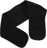 Beavorty Lower Back Support Brace Waist Belt for Sports Comfortable Trimmer Lumbar Support Belt for Active and Workout Breathable Design
