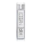 LOCEAN Color Correction CC Cream 40ml SPF45 PA+++ Pump Type