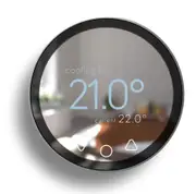 Klima Thermostat Smart Controller Air Conditioner Heat Pump Smart Home Device 1x