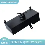 For Nissan Patrol GQ Maverick 1988-1997 Aluminum Coolant Overflow Tank Bottle (for: Nissan)