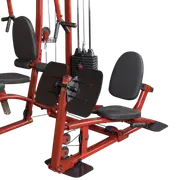 Leg Press Attachment for EXM1 Home Gym (Leg Press Only, Gym Not Included)