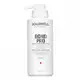 GOLDWELL 歌薇 韌感60秒髮膜 500ml-快速到貨