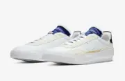 Nike MEN'S Drop-Type LX Summit White/Black/White SIZE 8 BRAND NEW