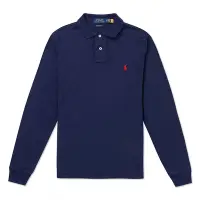 在飛比找Yahoo奇摩購物中心優惠-Polo Ralph Lauren RL 熱銷刺繡小馬PIM