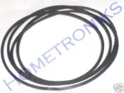 2 Drive Belts for Rega Planar 2 and 3 Turntables - New