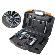 Torque Wrench Lug Nut Removal Tool 1:16 Torque Multiplier 320N.M Labor Saving...